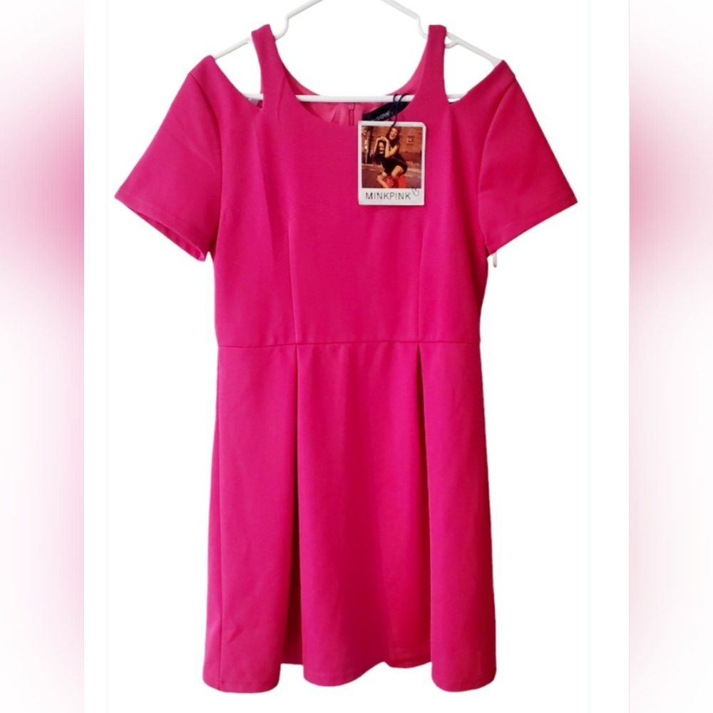 MINKPINK Dress